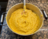Foto del paso 12 de la receta: Pastel de calabaza