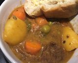 A picture of step 8 of P-lo's Carne Guisado 👈 🏼Spanish Beef stew.