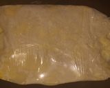 Foto del paso 3 de la receta: Medialunas Saladas