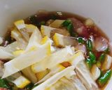 รูปขั้นตอนการทำที่ 4 ของ กะเพราไก่สับ