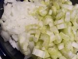 Hoisin Sloppy Joe