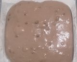 Foto langkah ke 11 dari resep Double Chocolate Sourdough Bread (80%).