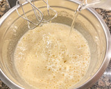 Foto del paso 5 de la receta: Pastel con crema de naranja