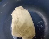 A picture of step 9 of Maggi ghujiya.