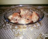 صورة لخطوة 3 من وصفة ملوخيه على دجاج