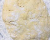 Foto del paso 4 de la receta: ENSAIMADAS MALLORQUINAS/SANPEDRINAS🙏🏼😋💖👏🙏🏼