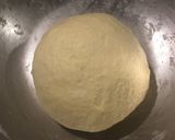 🍵濃厚抹茶拿鐵土司的食譜步驟1照片