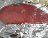 Foto del paso 1 de la receta: Cachopo