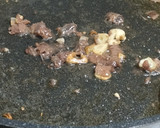 Foto del paso 3 de la receta: Espaguetis a la puttanesca
