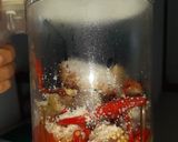 Foto langkah ke 4 dari resep Sayap dan Telur Ayam Kecap Saos Tiram.