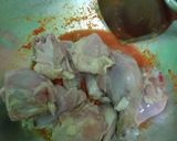Foto langkah ke 2 dari resep Ayam bakar happy call.