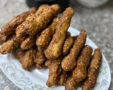 صورة لخطوة 4 من وصفة زلابية