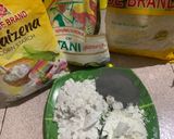 Foto langkah ke 1 dari resep Dawet Kecebong.