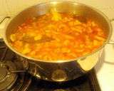 Foto del paso 15 de la receta: Callos de ternera  de casa