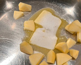 Foto del paso 2 de la receta: Otro pastel de manzana y mascarpone