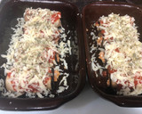 Foto del paso 4 de la receta: Canelones de berenjenas