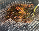 Foto del paso 3 de la receta: Rodaballo a la barbacoa
