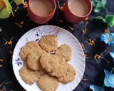 मसाला मठरी (masala mathri recipe in Hindi) रेसिपी चरण 6 फोटो