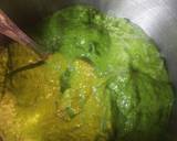 Green Pesto Spaghetti recipe step 5 photo