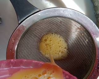 Puding Lumut Cendol (+tips) - Step 7