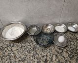 Foto del paso 1 de la receta: Pan Jalá