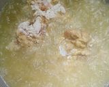 Foto langkah ke 4 dari resep 170.*Ayam geprek*.