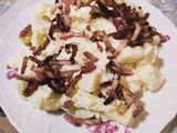 Ensalada de patata new style