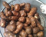 Foto langkah ke 2 dari resep Sayur lengkur betawi tangzel.