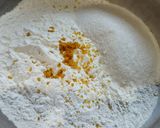 Foto del paso 2 de la receta: Rosca de Pascua!✨