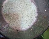 A picture of step 2 of Mixed lemonade.