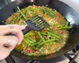 Foto del paso 4 de la receta: Paella valenciana original
