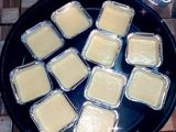 ميني بسبوسة