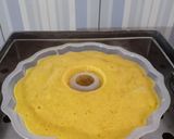 Foto langkah ke 5 dari resep Putu ayu labu kuning.