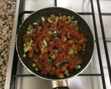 Foto del paso 6 de la receta Berenjenas rellenas