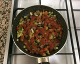 Foto del paso 6 de la receta: Berenjenas rellenas
