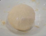 Glutén és tejmentes vaníliás almáspite dióval recept fázis 1 fotója