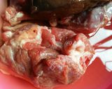 Foto langkah ke 1 dari resep Sate Daging sapi.