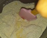 Foto del paso 1 de la receta: Pastelitos con la masa casera