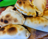 Foto del paso 8 de la receta: Empanadas Salteñas