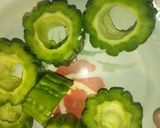 Foto langkah ke 4 dari resep Siomay ayam ekonomis (Siomay Bandung).