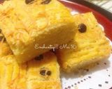 Foto langkah ke 7 dari resep Lekker Holland (Boterkoek).