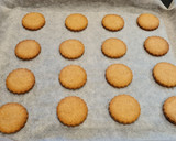 Foto del paso 5 de la receta: Galletas de caramelo