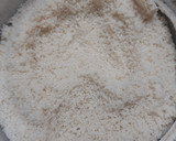 மிருதுவான வேர்க்கடலை கட்லி (soft peanut katli recipe in tamil) ரெசிபி ஸ்டேப் 2 புகைப்படம்