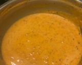 A picture of step 4 of Bombai bonda/ aalubomda.