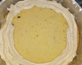 Foto del paso 5 de la receta: Pastel Tres leches
