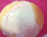 Pas rețetă Tort panna cotta cu kiwi 1 fotografie