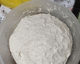 Φωτογραφία βήματος 5 της συνταγής Ψωμί φούρνου