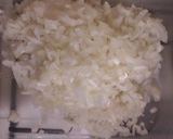 Foto del paso 3 de la receta: Pastel de Papa y Zapallo Vegetariano