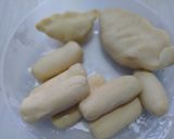 Foto langkah ke 6 dari resep 307. Pempek Dos (Tanpa Ikan).