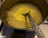 Pudingos tekercs, ananászkarikákkal #ünnepséfje recept fázis 8 fotója